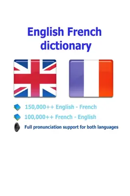 French best dict android App screenshot 10